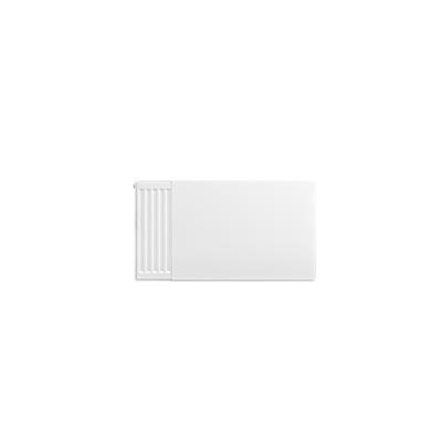 Flat Cover Plate 500 x 900 Gloss White